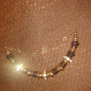 New w/ tag Sparkling necklace